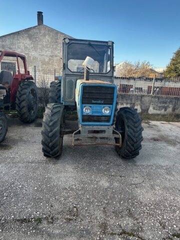 LANDINI 88/80 - 83Cv