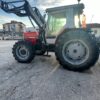 MASSEY FERGUSON 3080 -105Cv