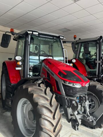 MASSEY FERGUSON 5S.135 DYNA-6 135Cv
