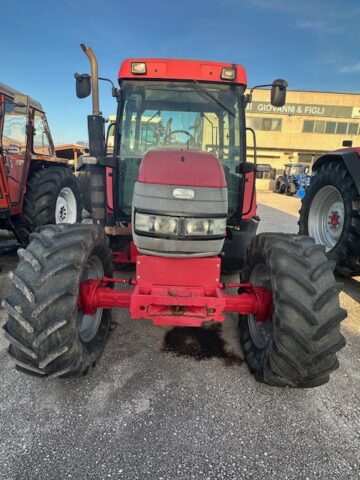 MCCORMICK 105 CX - 105Cv