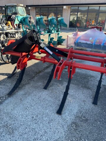 DISSODATORE FAZA MOD. 250RDP53T